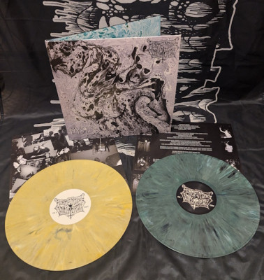 Fermentings Innards – Myst DLP